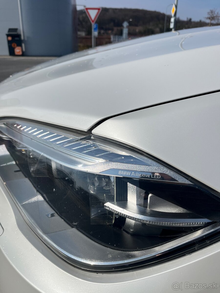 BMW X5 F15 40 M Packet - 3