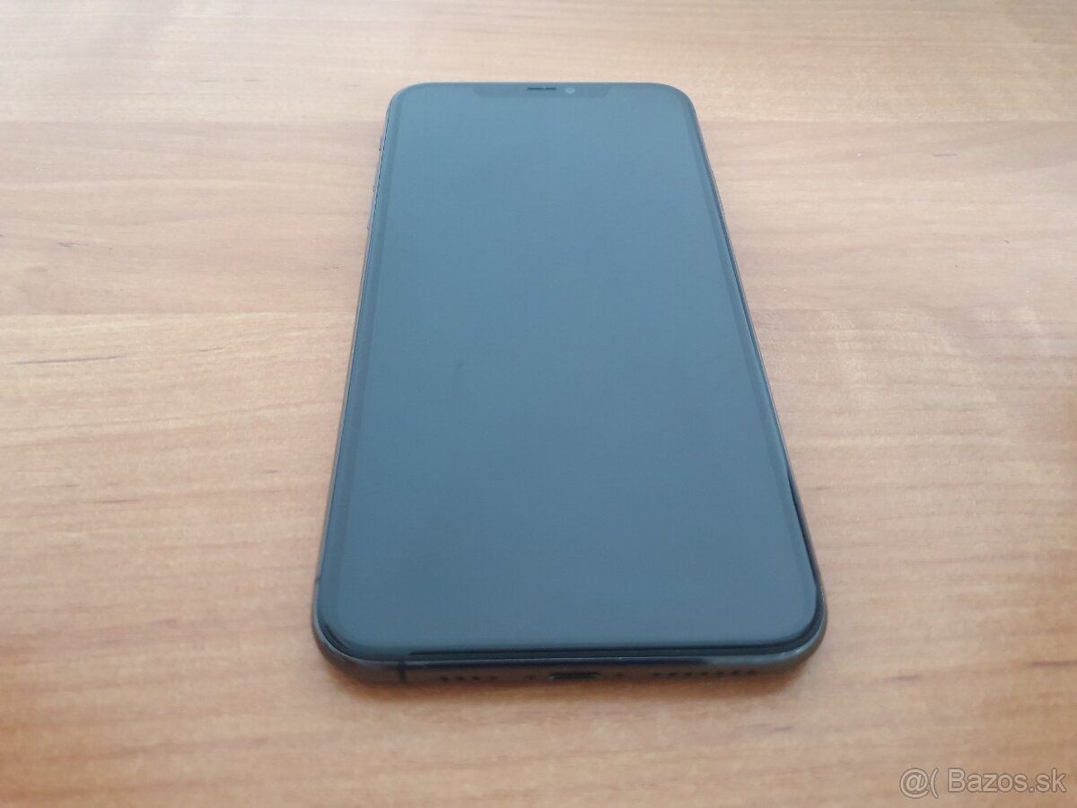 Apple iPhone 11 PRO MAX 256GB 100% Zdravie batérie - 3