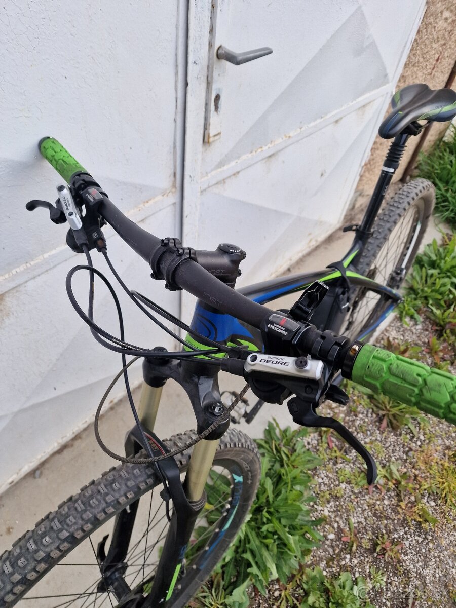 Ghost htx7000 "29 - 3