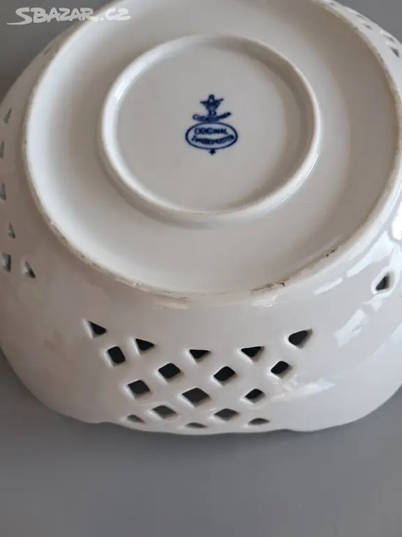 Mísa pětihranná Cibulák - 3