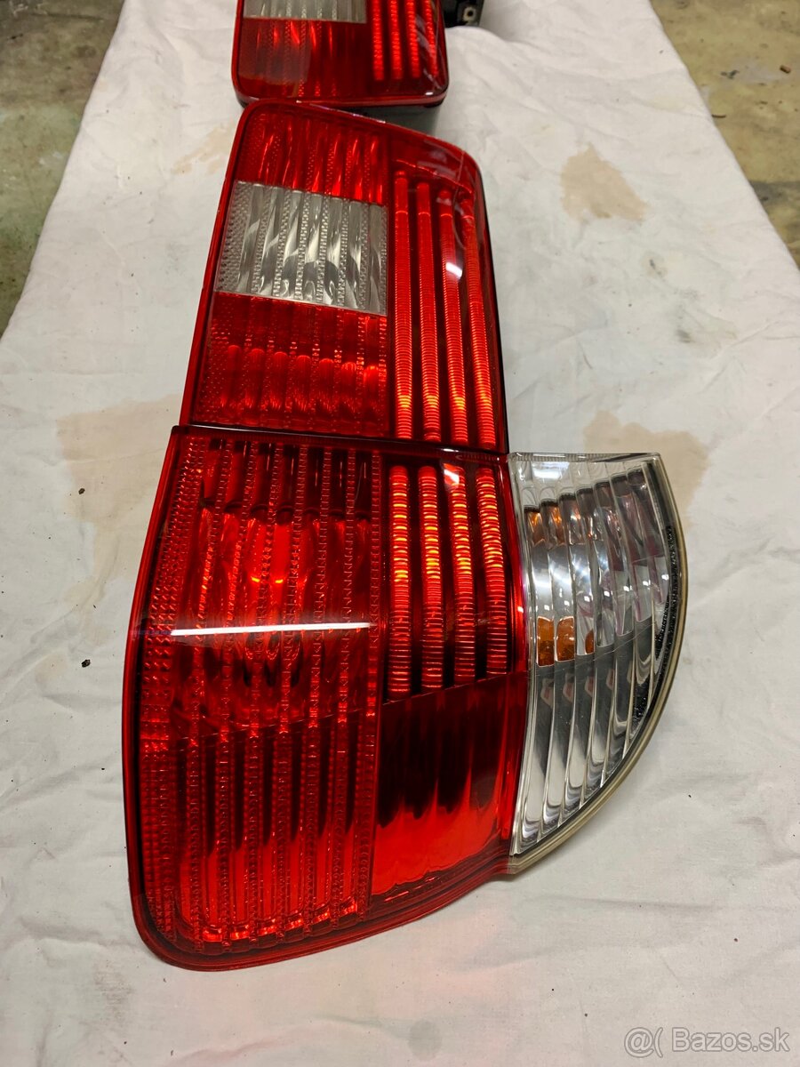 P: Zadne svetla e39 touring facelift - 3