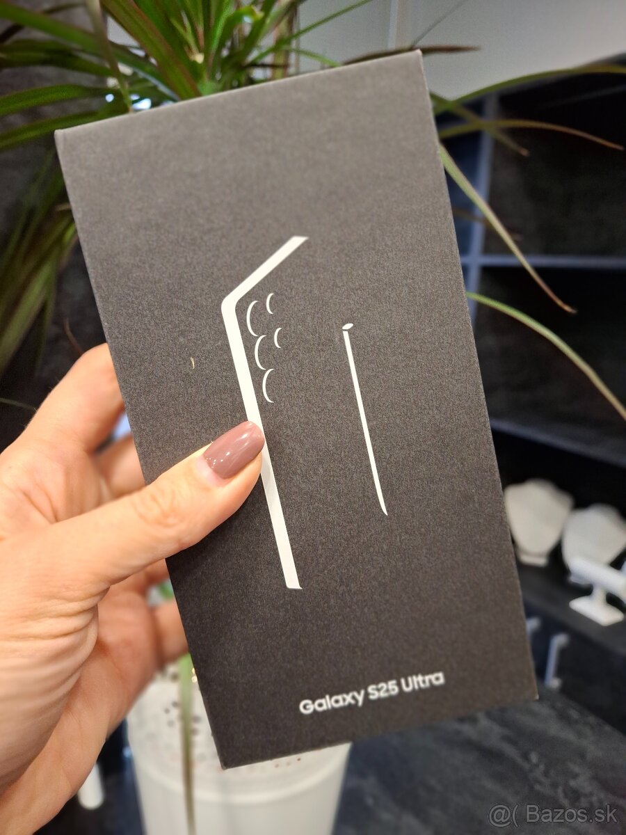 Samsung Galaxy S25 ultra 512gb - 3