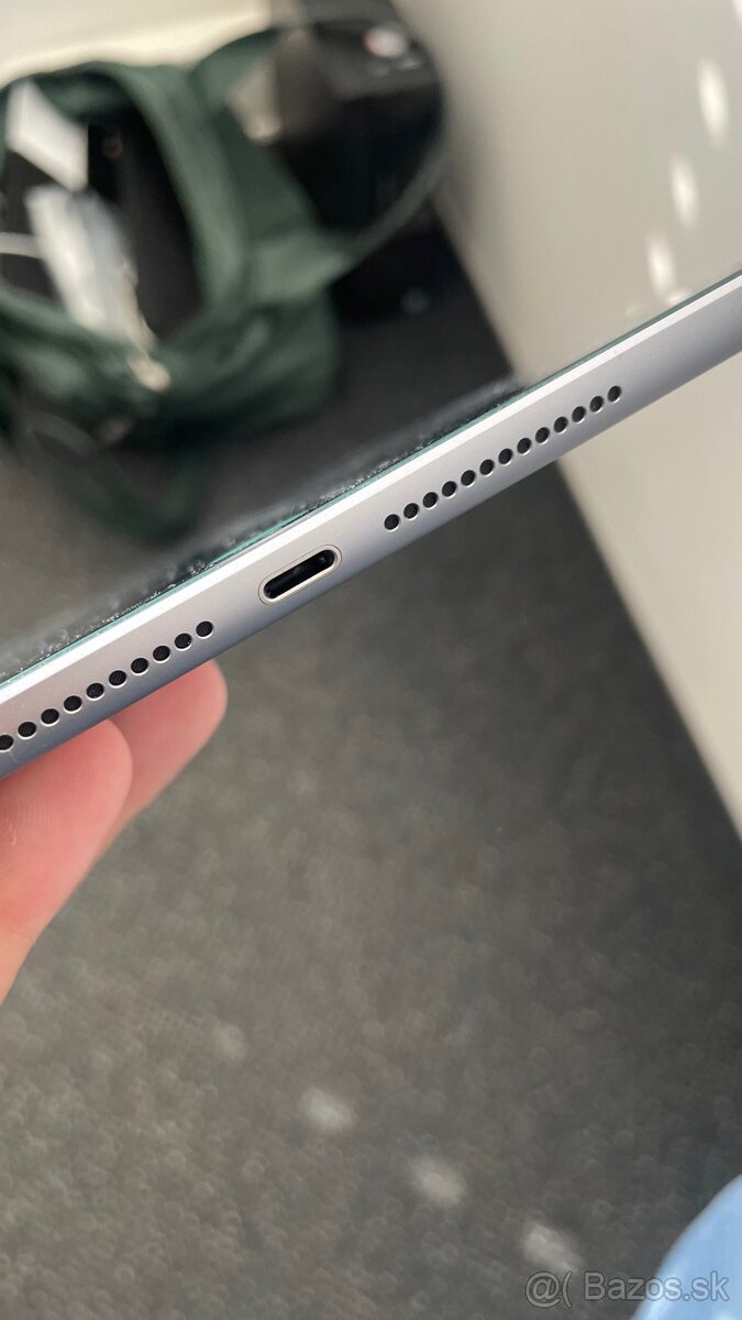 Ipad 6th generation 32GB wifi + cellular - 3