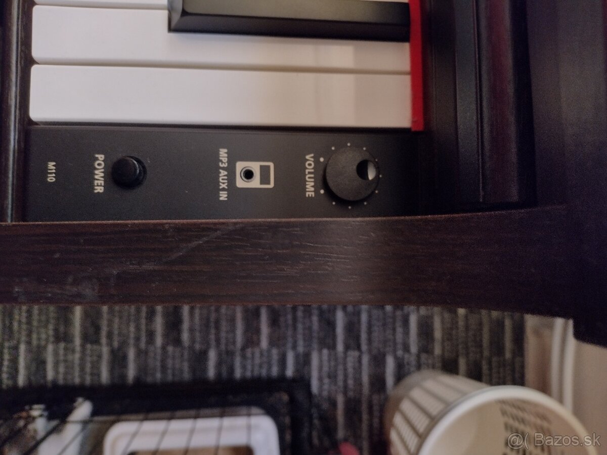 Elektronické piano KURZWEIL - 3