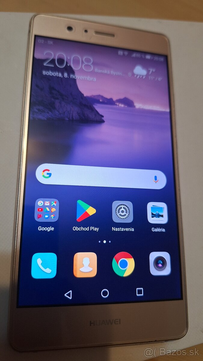 Huawei P9 lite 2/16GB android 7 - 3