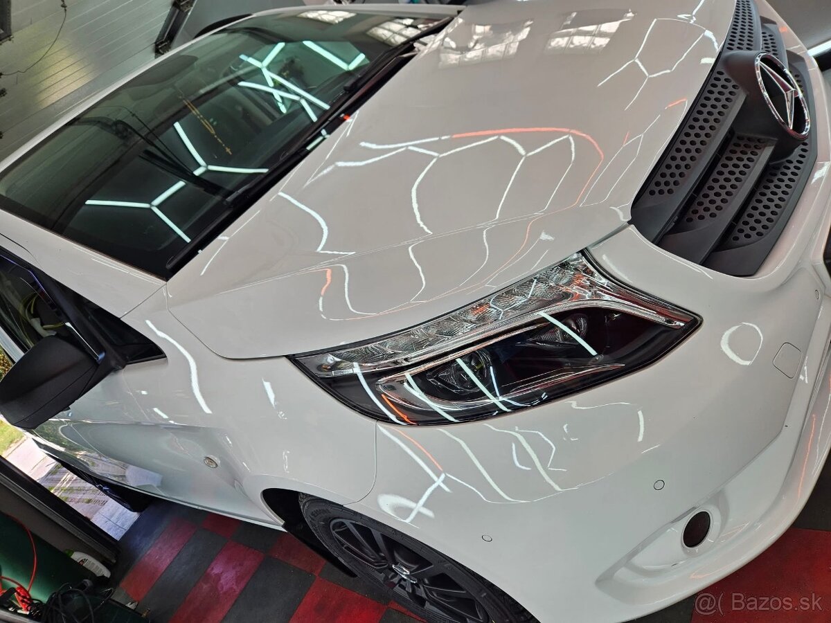 Mercedes Vito Tourer 2.2CDI - 3