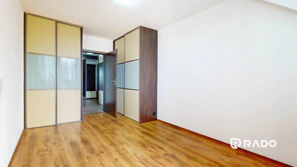 RADO | 2iz byt v novostavbe s parkovaním | Prežite Vianoce v - 3