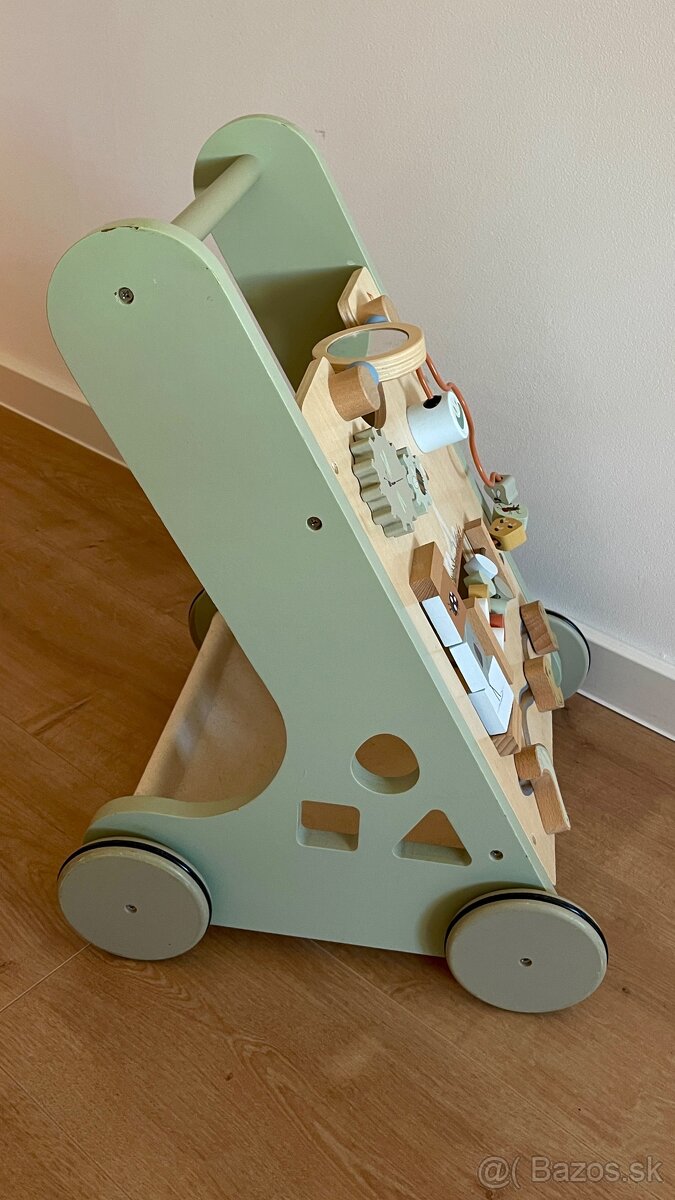 Little Dutch chodítko - 3