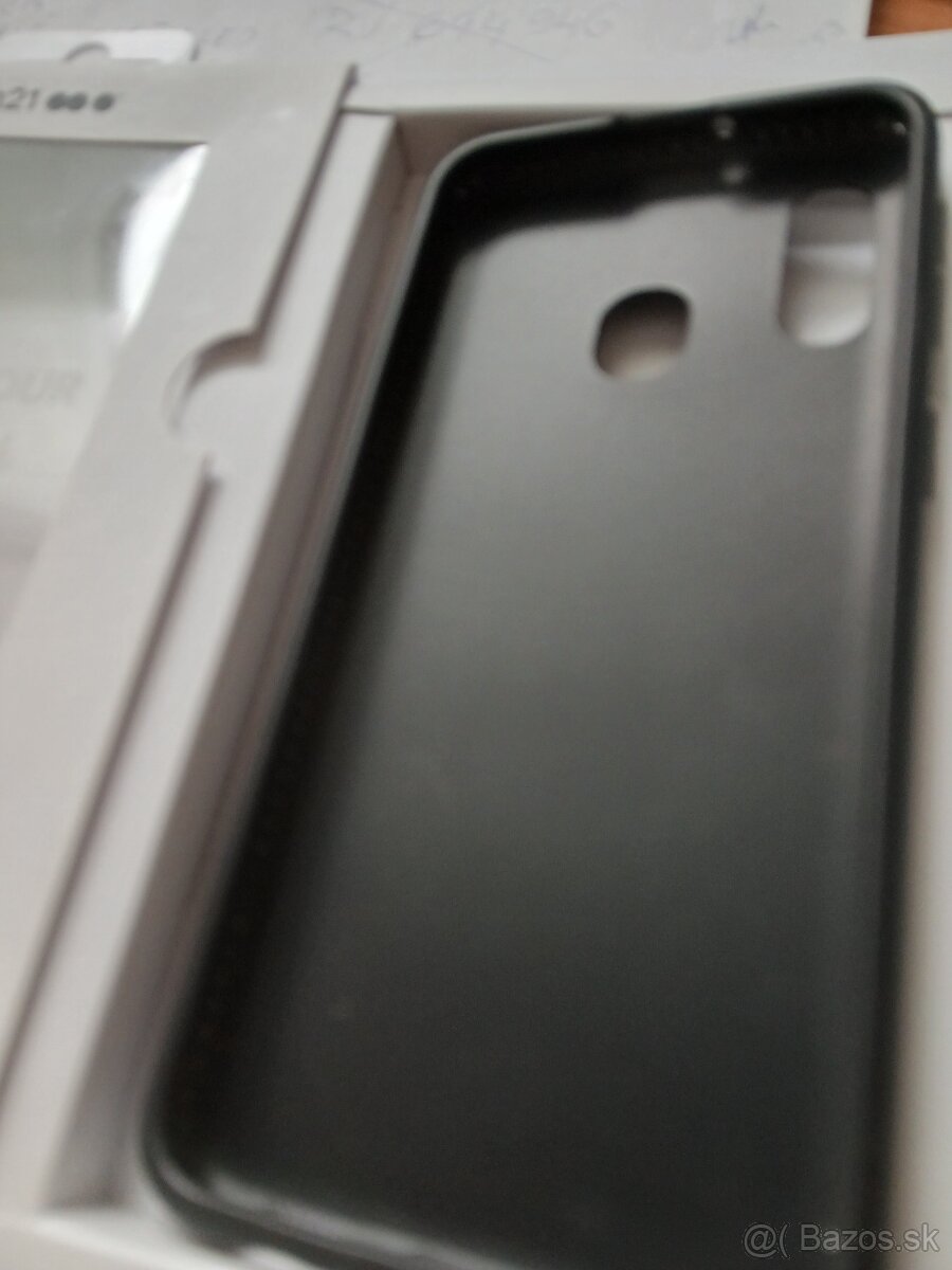 Kryt na zadnučasť telefónu - 3