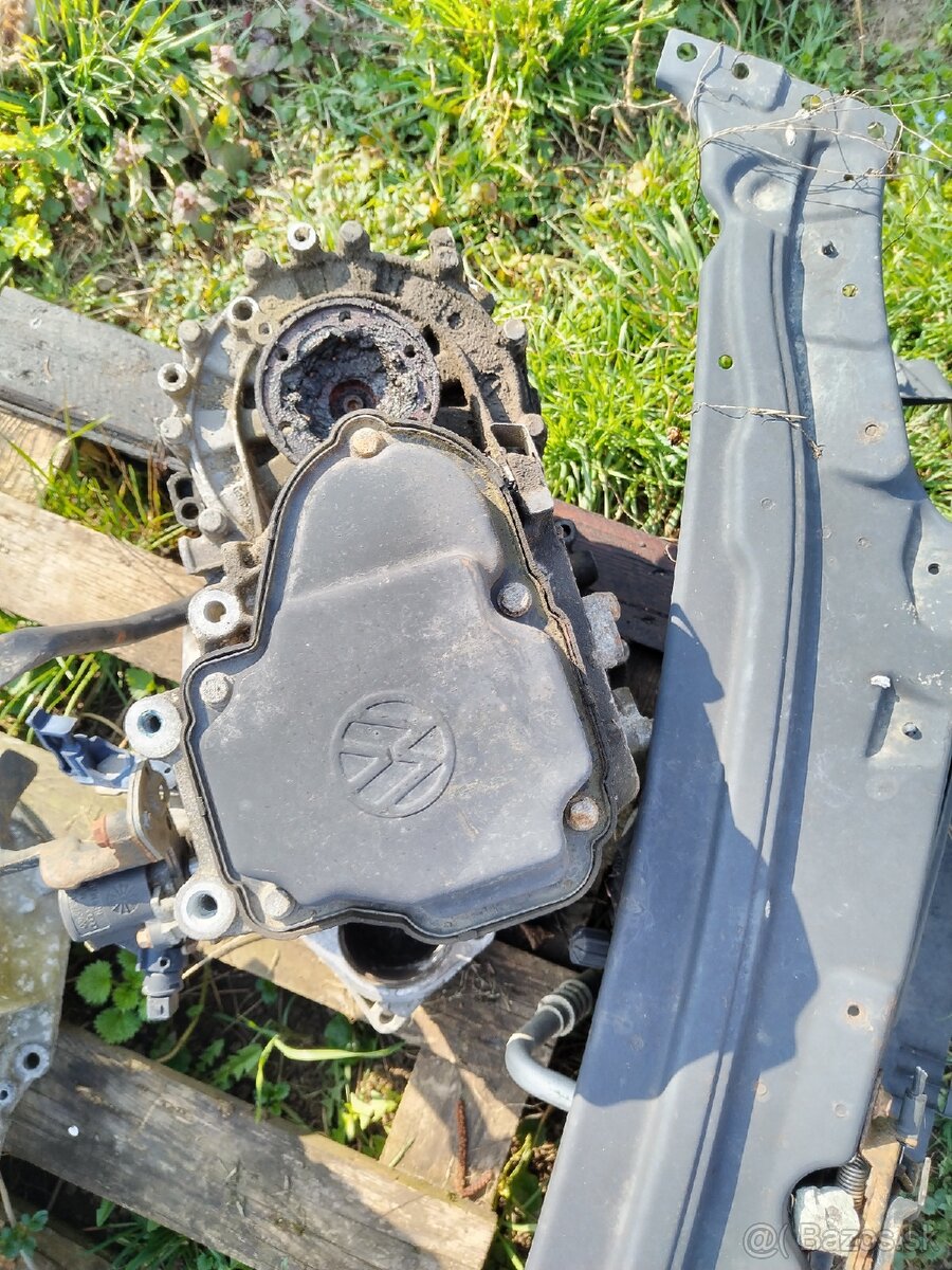 Predám originál plne funkčné prevodovky - 3