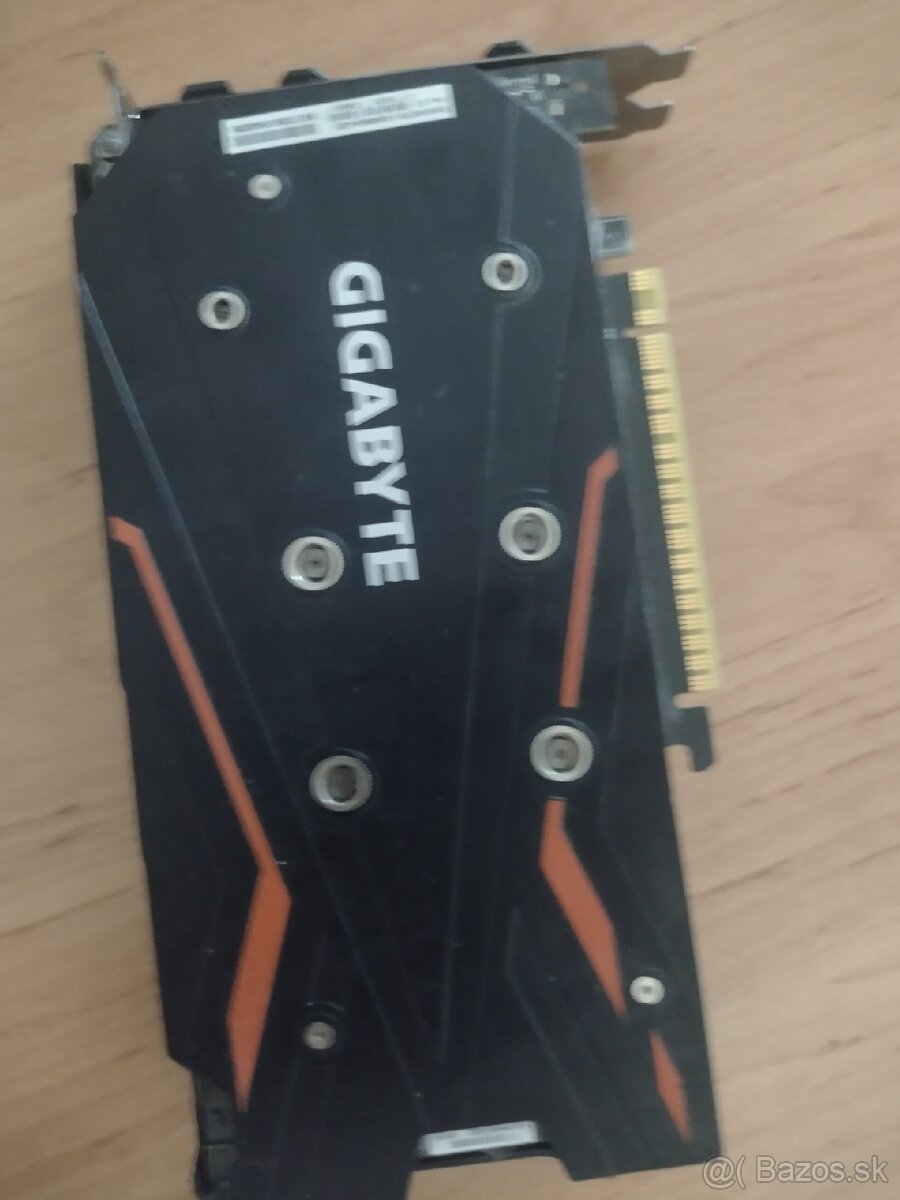 graficka karta 4gb - 3