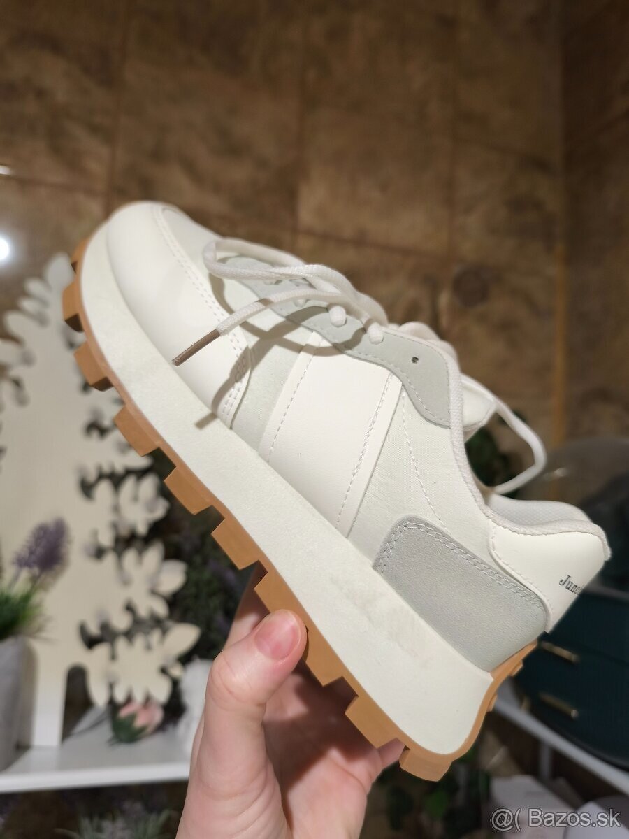 Nové dámske tenisky - 3