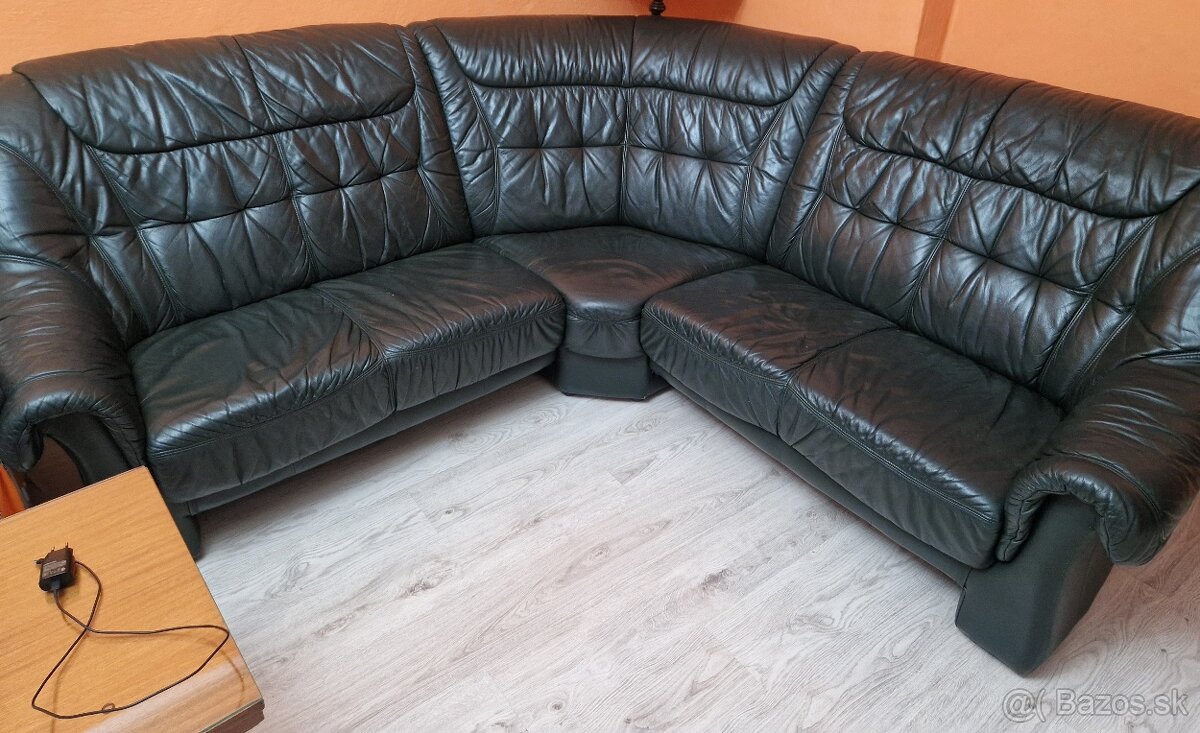 Sedacia súprava - 3