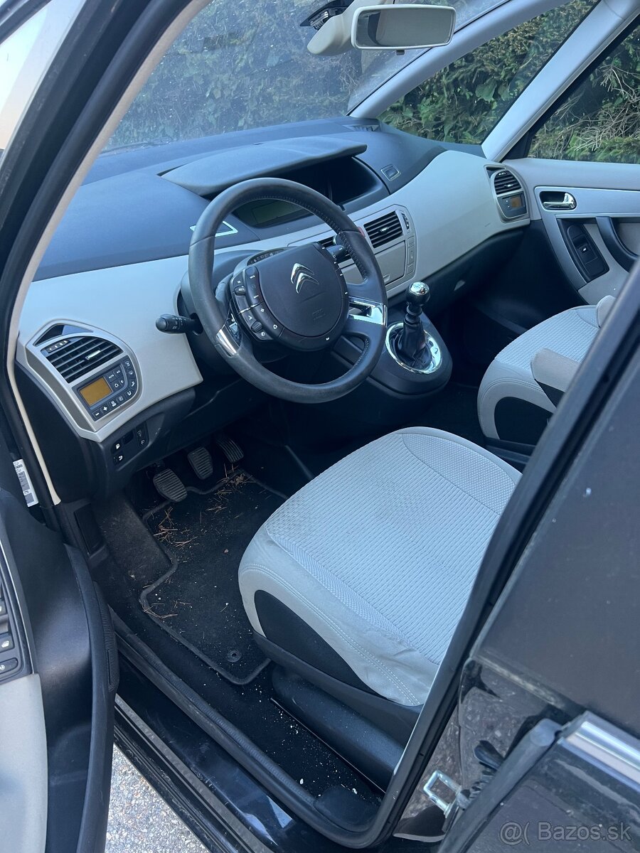Citroën xara picasso - 3
