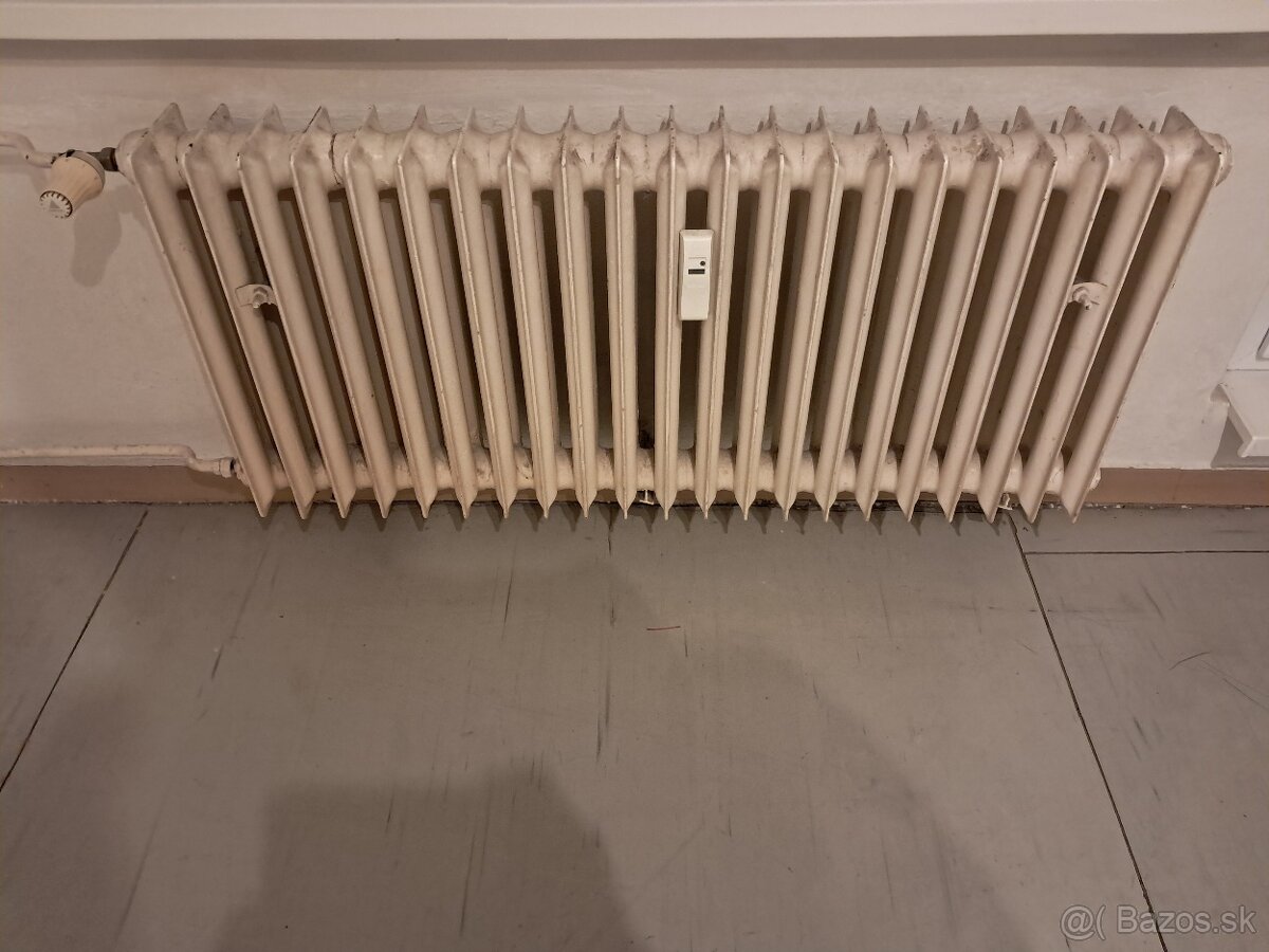 Radiatory liatinove - 3