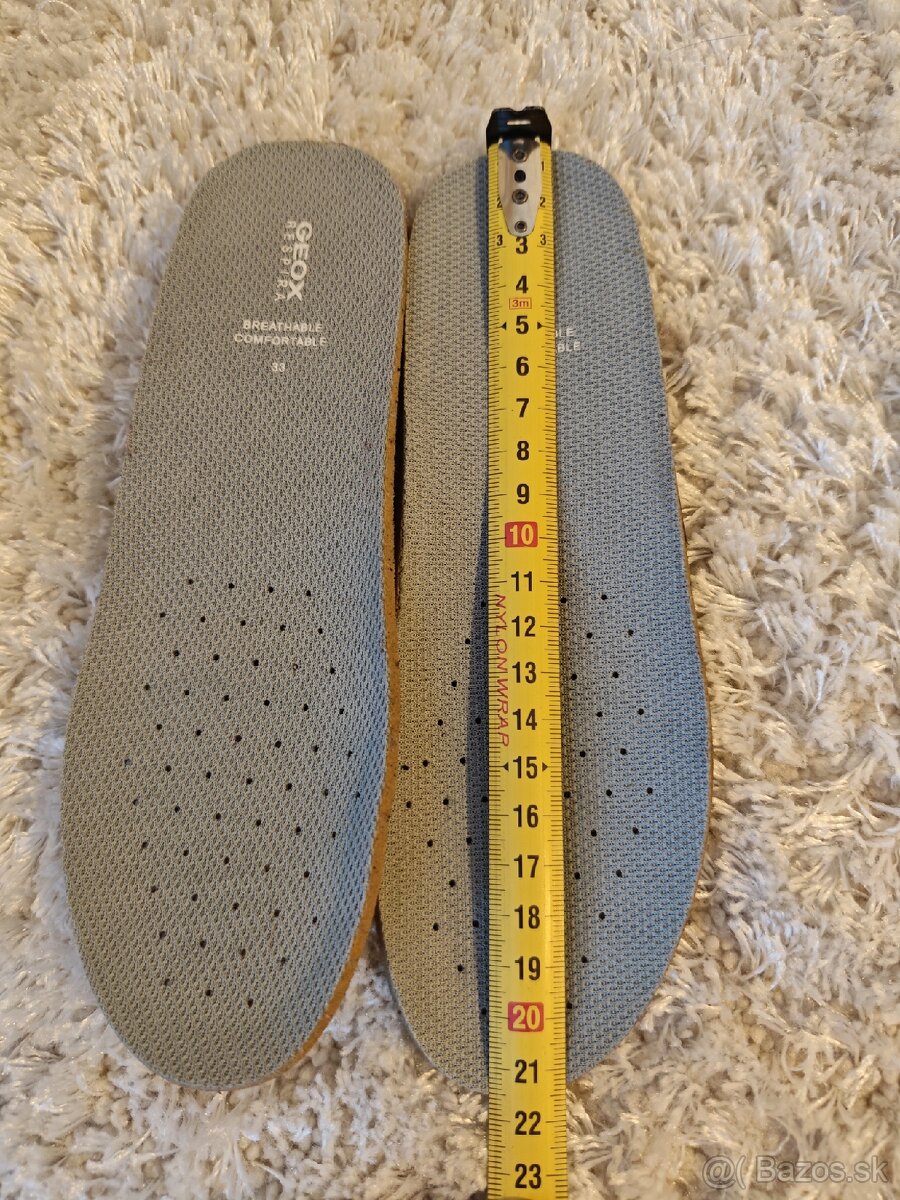 Geox respira č.40 - 3