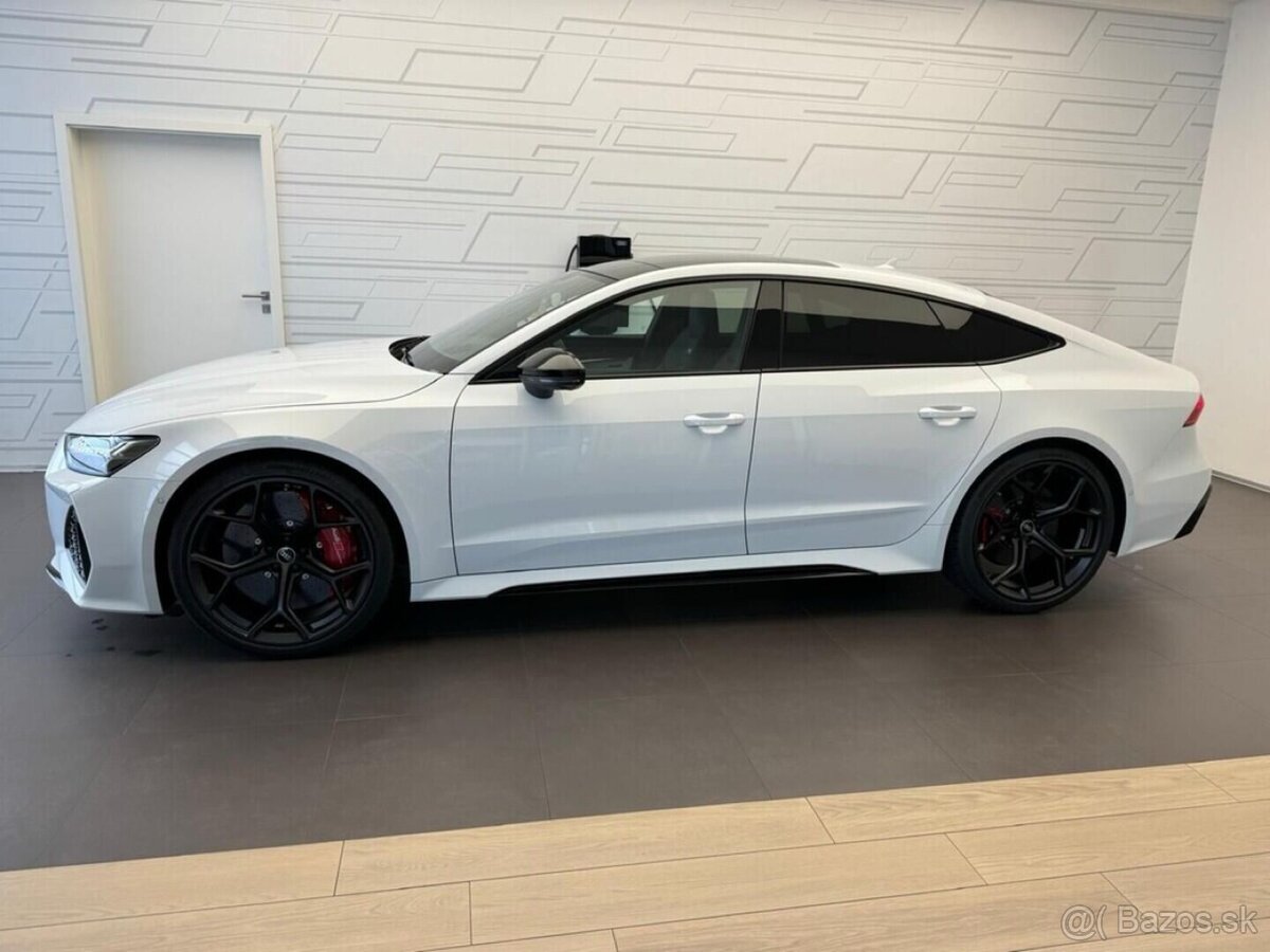 Audi RS 7 Sportback Performance - 3