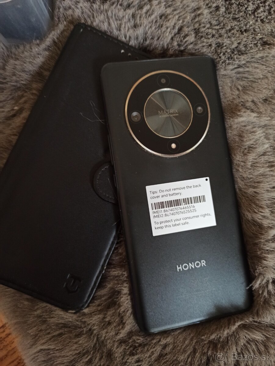 Honor Magic 6 Lite - 3