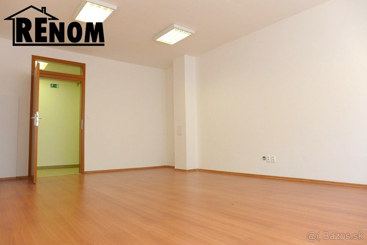 Obchodné priestory Kancelárie Prenájom - 3