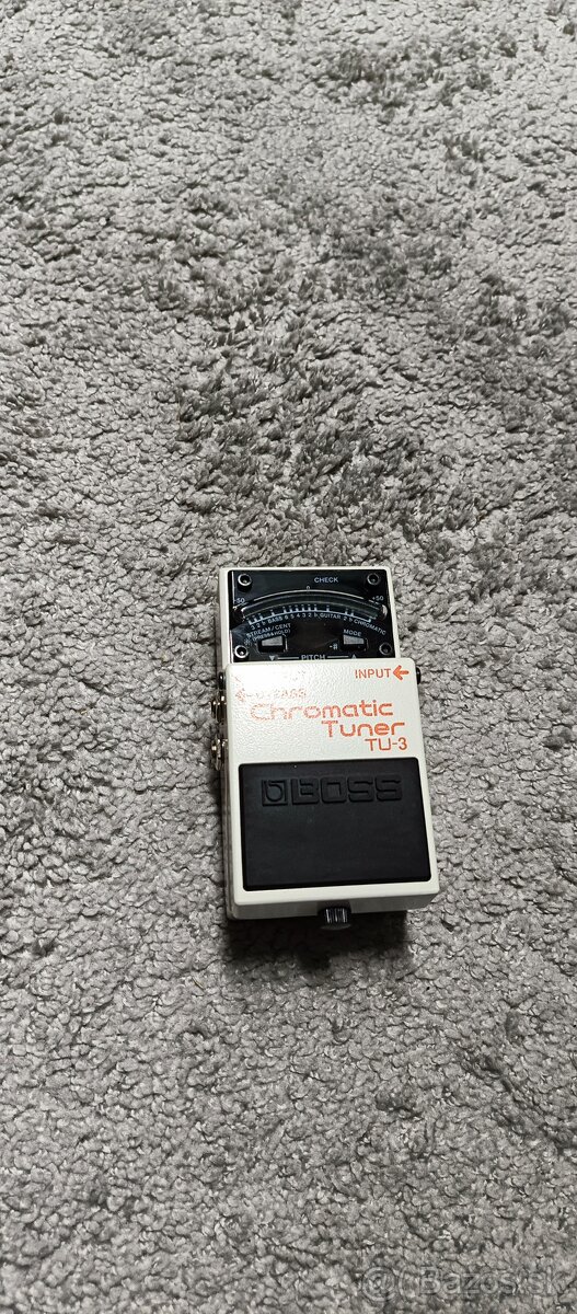 Boss ladička TU3 - nová - 3