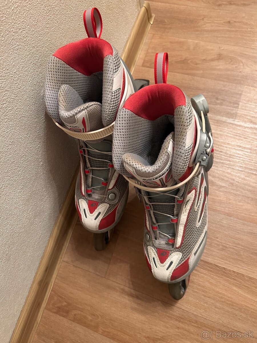 damske inline korcule Rollerblade 38 - 3
