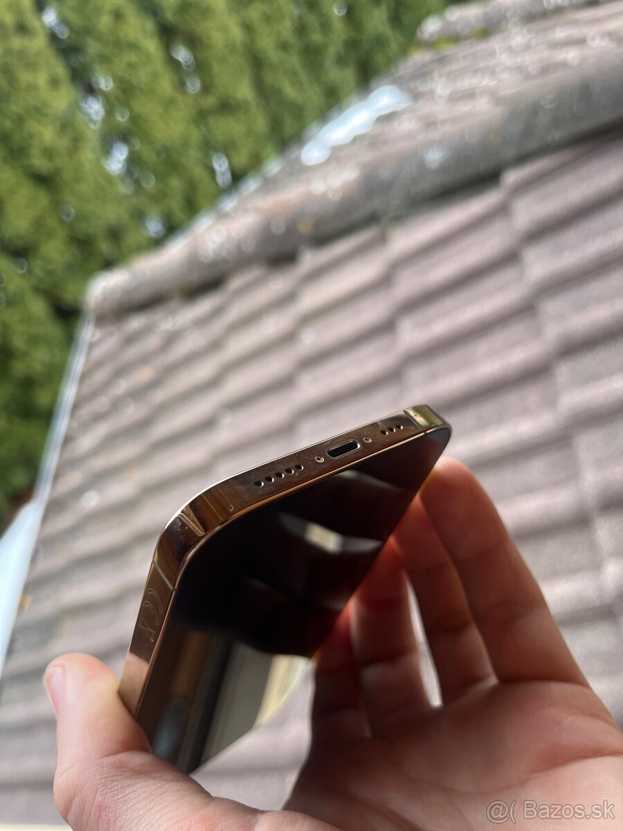  iphone 12 pro / 128gb / 100%🔋 - 3