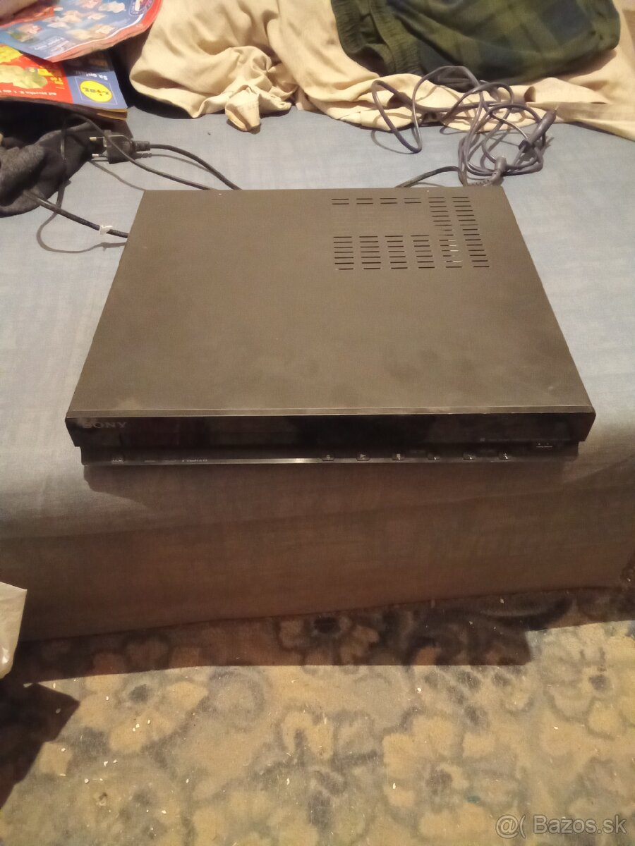 Predám dva dvd prehrávače - 3