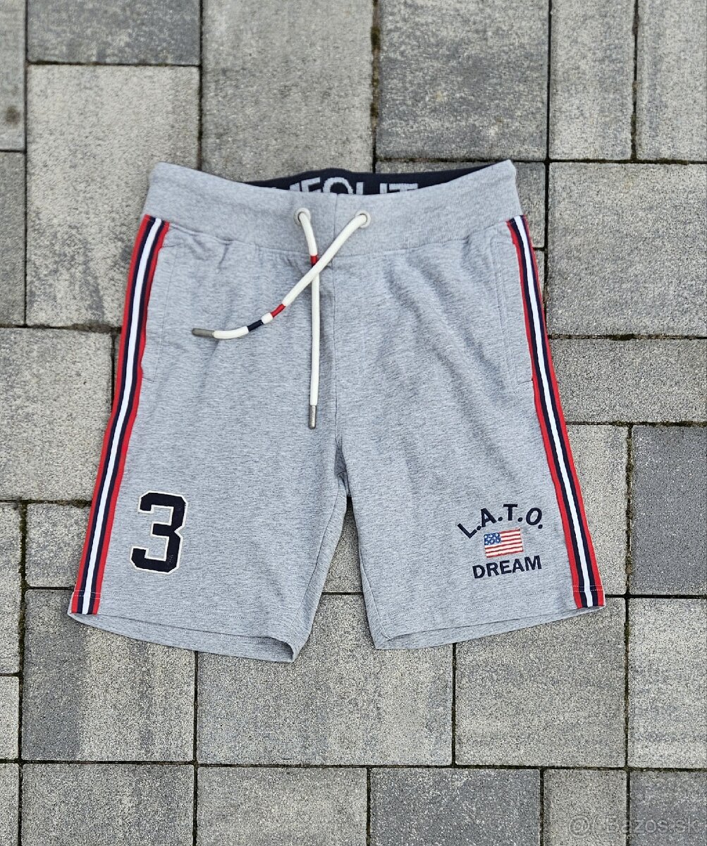 Balik Znackovych veci - 3