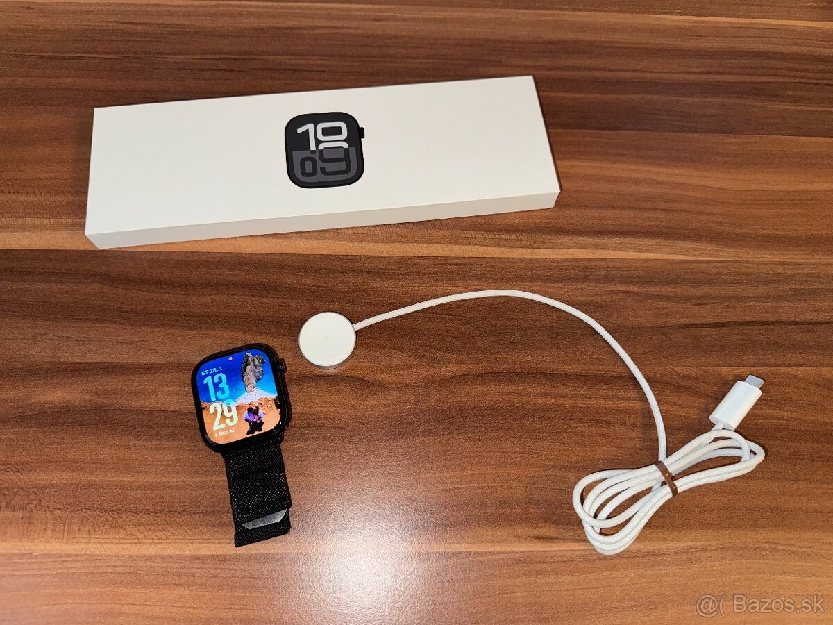 Apple watch 10 46mm - 3