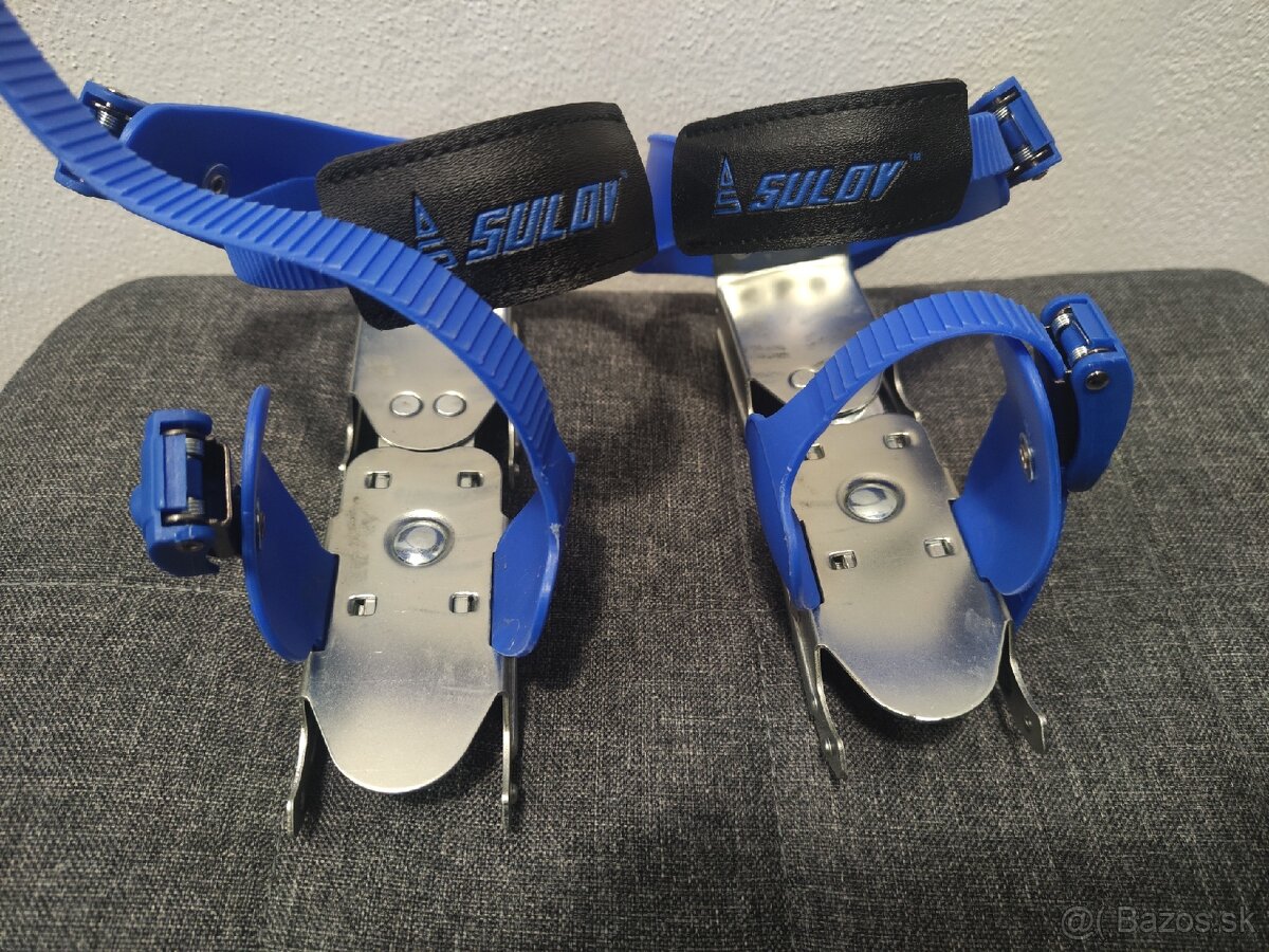 Detské korčule - 3