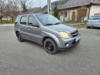 Suzuki Ignis - 3