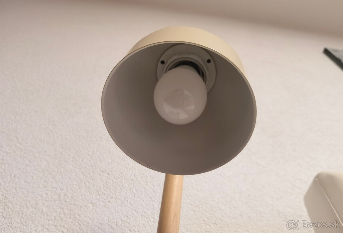 Nočné osvetlenie - 3