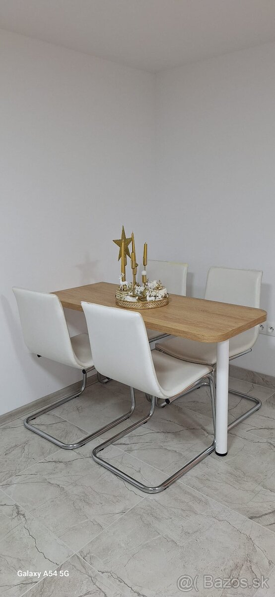 PREDAJ - 3-izbový RD - Blatné - 3