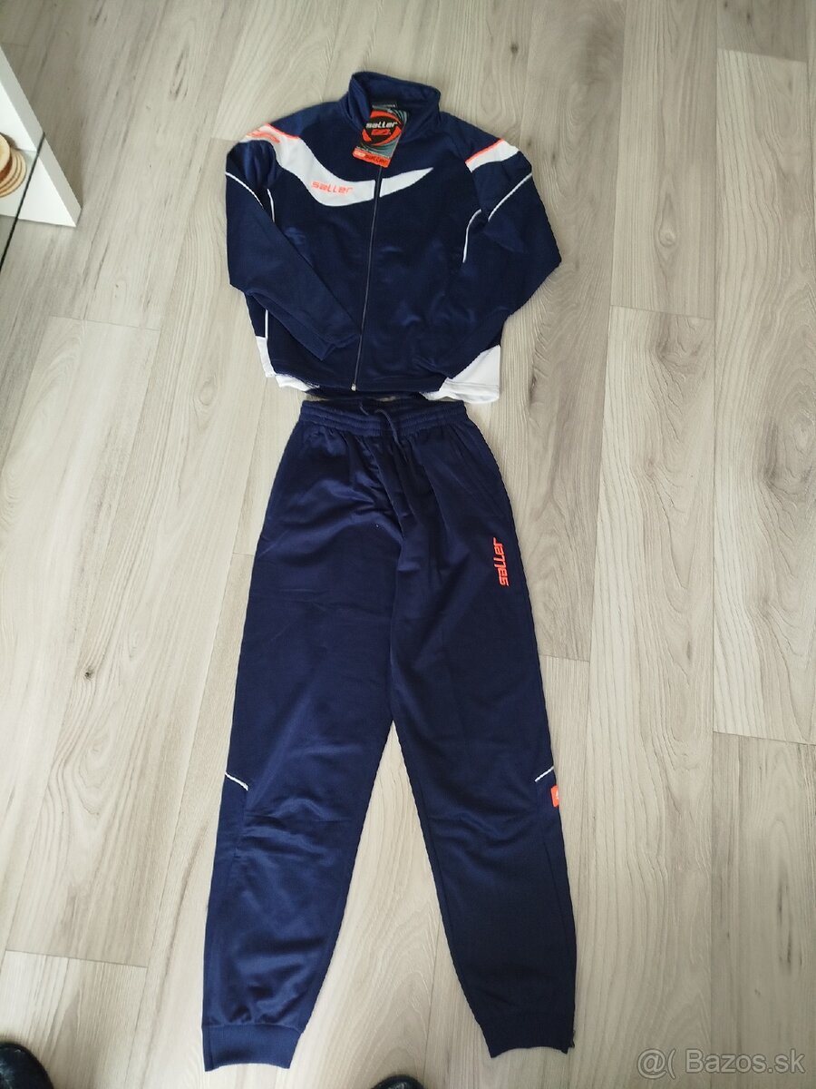Chlapčenska súprava Saller - 3