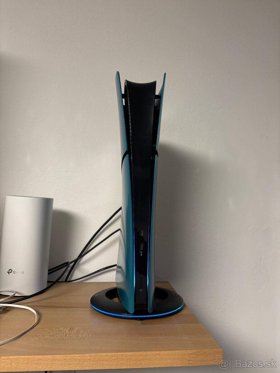 Playstation 5 Slim Digital version 1tb - 3