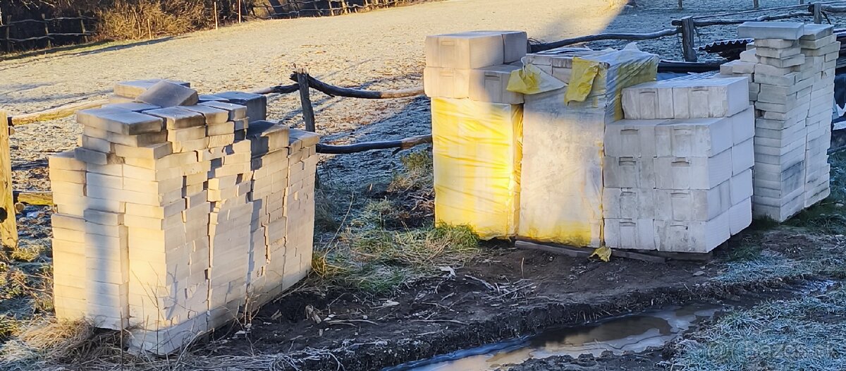 Ytong lambda YQ 450 - 3