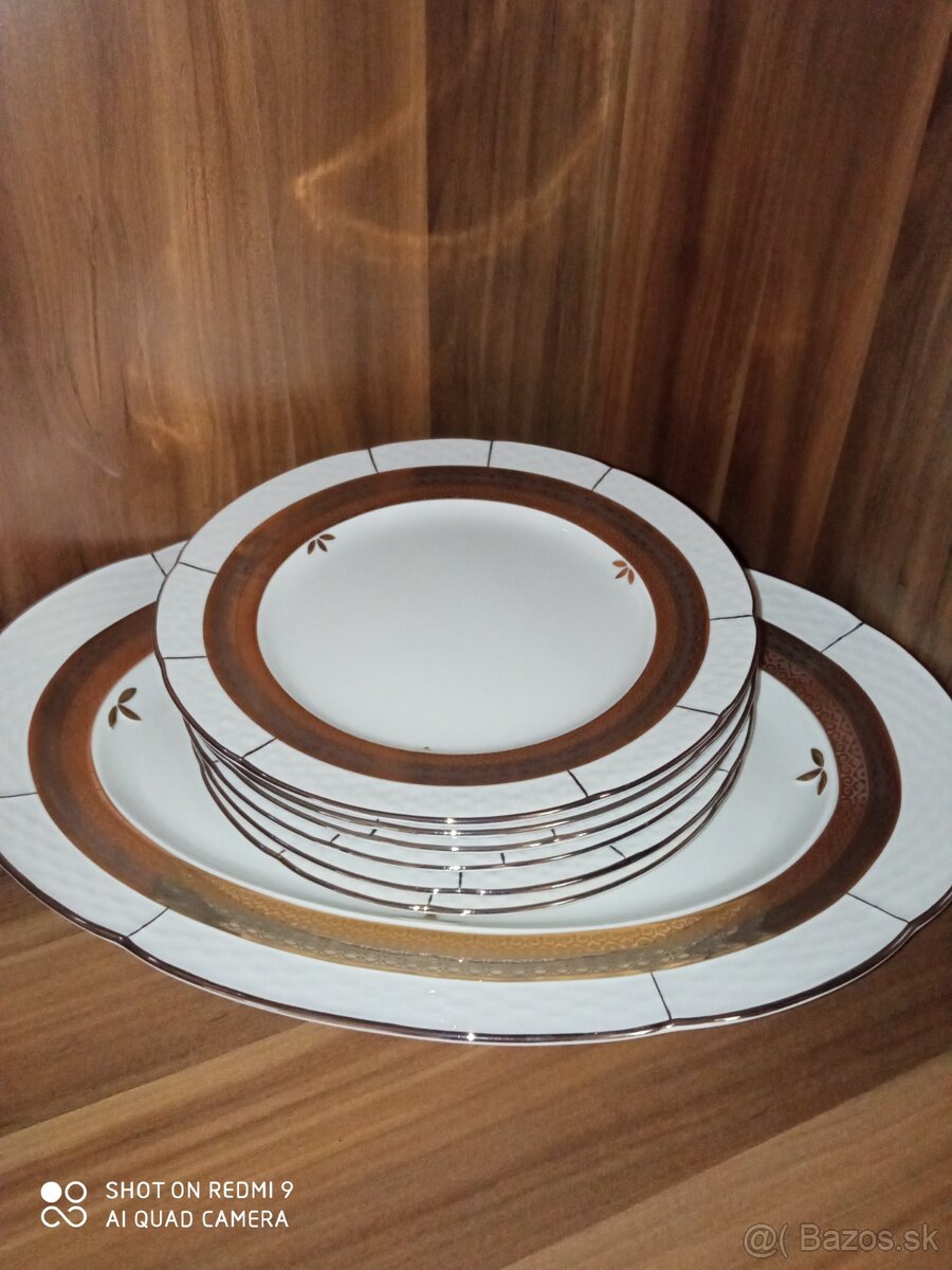 Jedalenska sada - 3