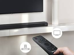 Soundbar Samsung 2.1 HW-T420 - 3