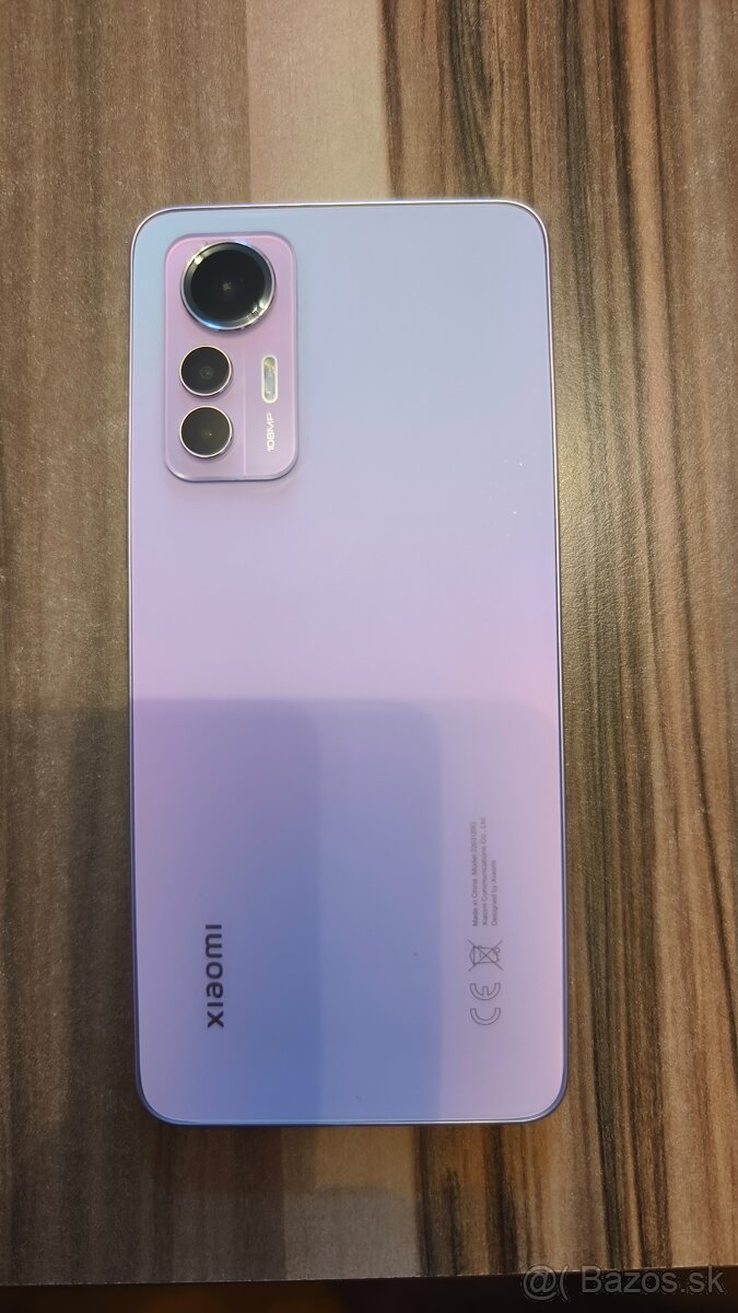 Xiaomi 12 lite - 3