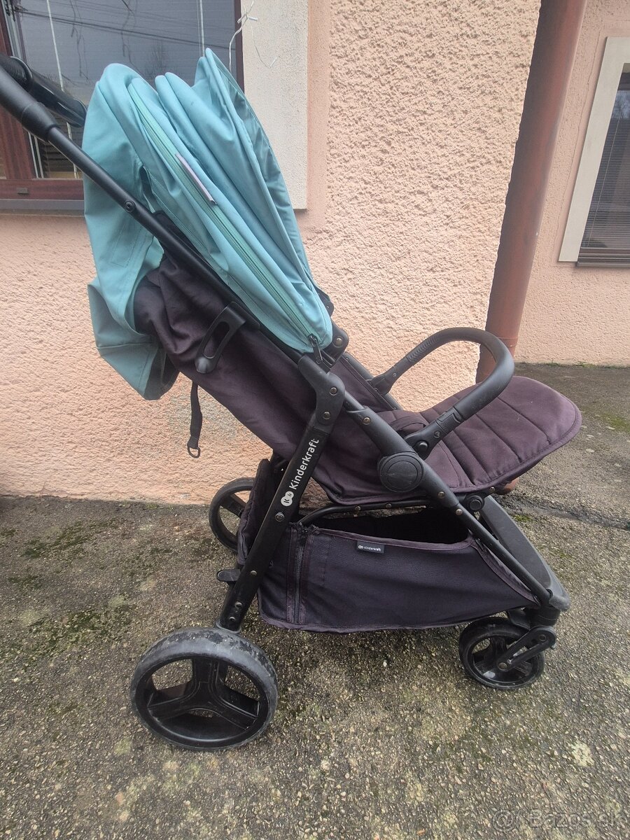 Kinderkraft rine - 3