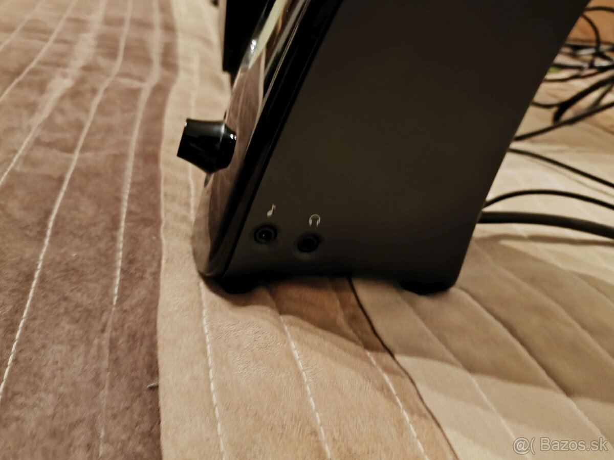 Logitech Z323 2+1 - 3