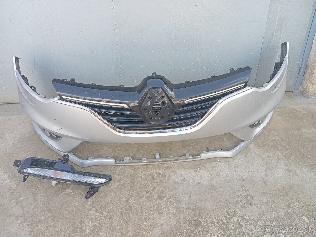 Renault Megane 4 - 3