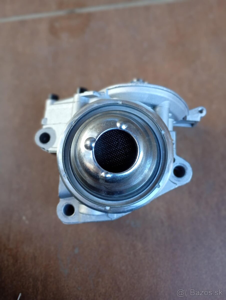 Olejove čerpadlo FRECCIA OP09-140 - 3