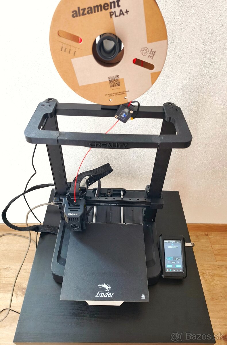 Creality Ender-3 V3 KE - 3