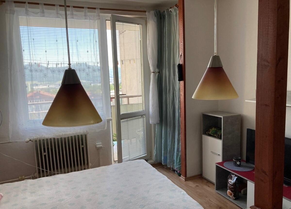 Predám garsónku 23m2 - 3