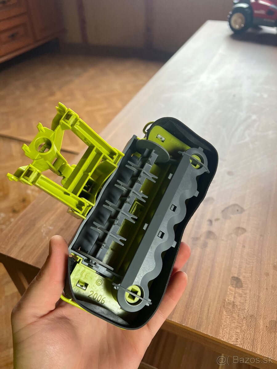 ✅Kosačka claas✅ - 3