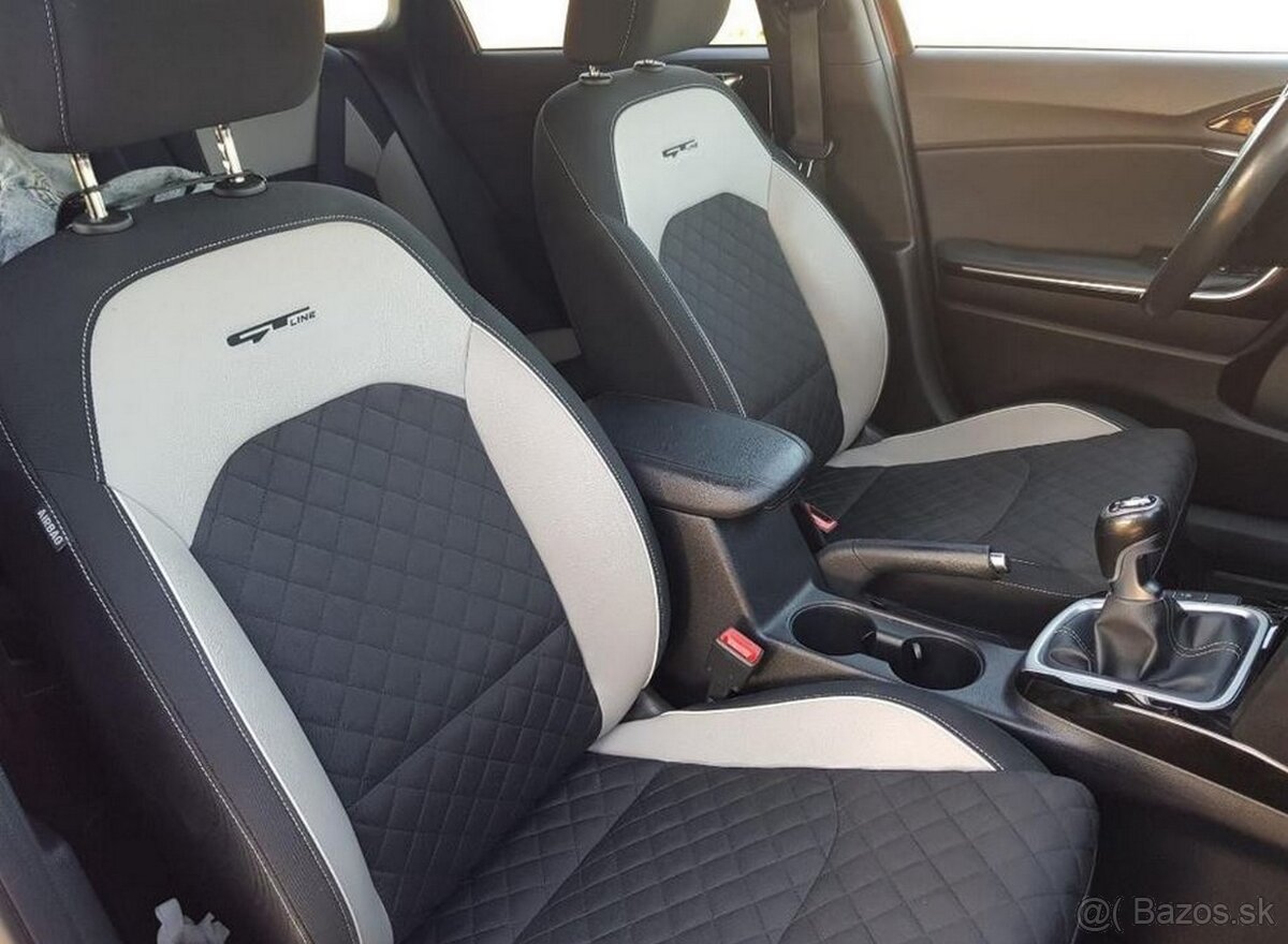 Kia Ceed SW 1.4 T-GDi GT-Line - 3