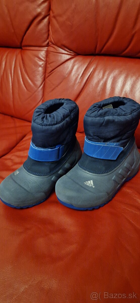 Rôzne veľ.33...37...22...27 - 3