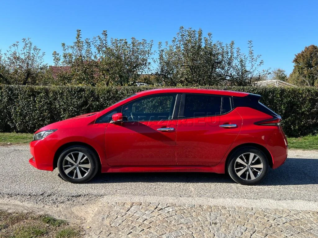 Nissan Leaf 110 kW (150 PS) - 3
