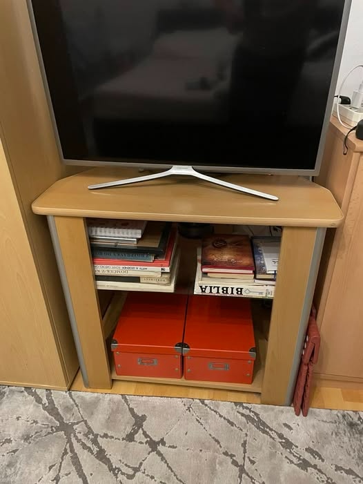 skrina,komoda,tv stolík - 3